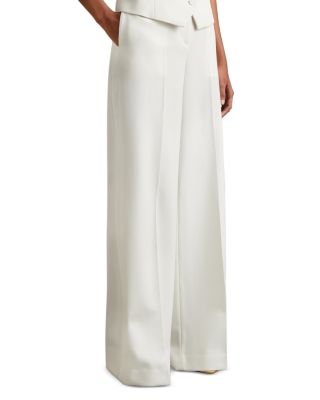 REISS - Leanna Tux Trousers