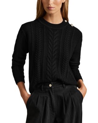 REISS - Libby Sweater