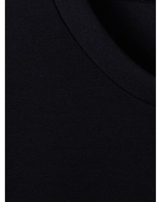 Bradley Interlock Tee