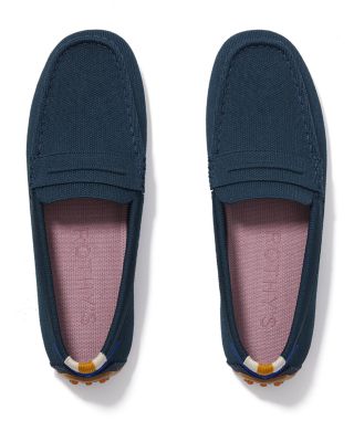 Women&#39;s The Driver Flat