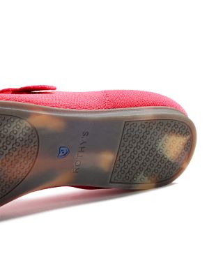 Rothys Women's The Square Mary Jane Flats