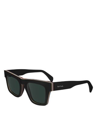 Paul Smith - Kramer Square Sunglasses, 51mm