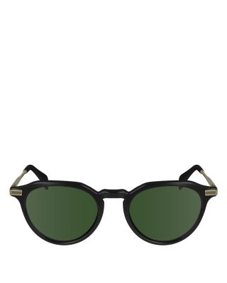 Keats Round Sunglasses, 51mm