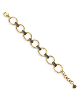 Cleopatra Grande Link Bracelet