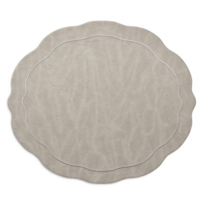 Kim Seybert Tailored Placemat