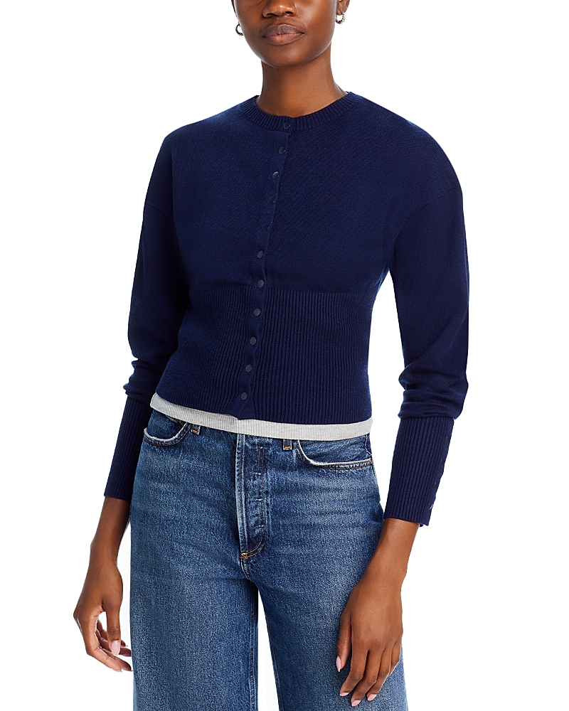 Lioness Heads In The Clouds Knit Top