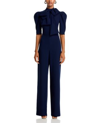 Ara Bow Straight Leg Jumpsuit