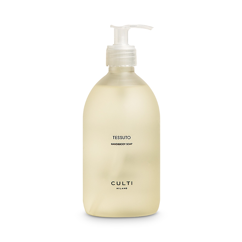 Culti Milano Tessuto Hand And Body Soap 16.91 Oz.