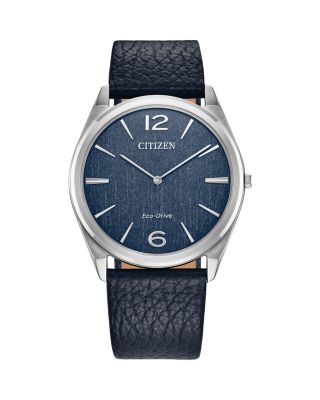 Citizen - Eco Drive Classic Suratto Watch, 38mm