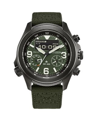 Citizen - Eco Drive Promaster Land Watch, 44mm