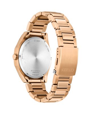 Eco Drive Weekender Sport Odyn Watch, 41mm