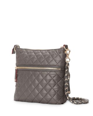 Downtown Small Crossbody