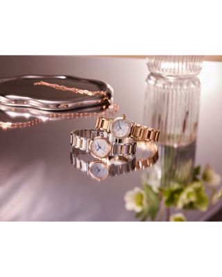 Eco Drive Classic Mae Watch, 26mm