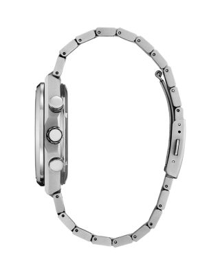 Eco Drive Sport Luxury Forza Chronograph, 43mm