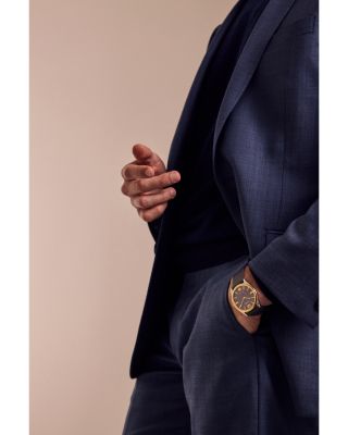 Eco Drive Classic Suratto Watch, 38mm