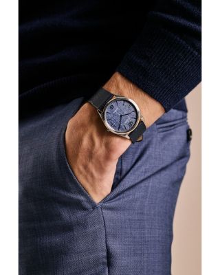 Eco Drive Classic Suratto Watch, 38mm