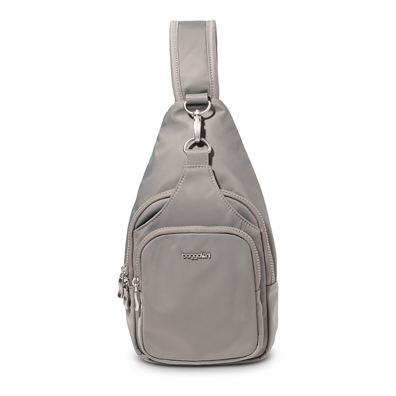 Baggallini Central Park Sling Bag