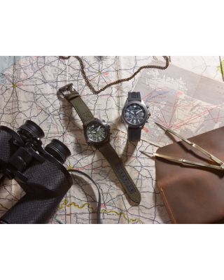 Eco Drive Promaster Land Watch, 44mm