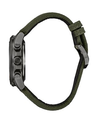 Eco Drive Promaster Land Watch, 44mm