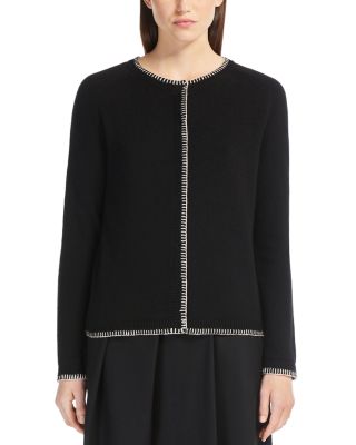 Max Mara - Dizzy Cardigan