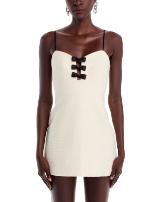 LoveShackFancy Adelaide Mini Dress | Bloomingdale's Women
