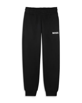 BOSS Kidswear - Boys' Jogger Pants - Big Kid