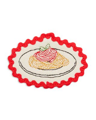 Stoney Clover Lane - Plate of Spaghetti Patch - Exclusive