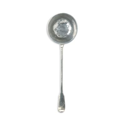 MATCH - Antique Ladle