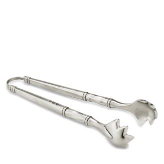 MATCH Ice Tongs | Bloomingdale's Home