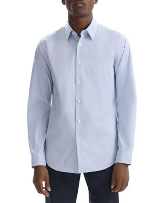 Theory - Sylvain in Poplin Grid Check