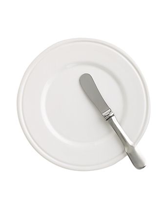 Convivio Ceramic Bread Plate