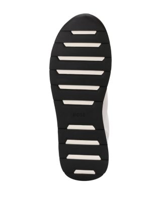 Men's Titanium Running Shoes