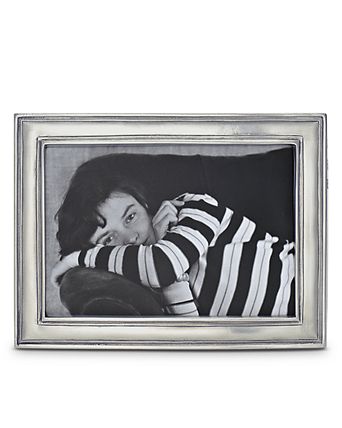 Lugano 4" x 6" Rectangle Frame