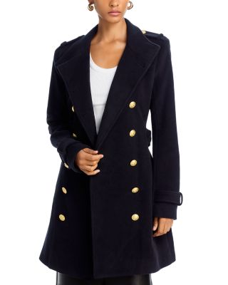 L'AGENCE - Nalini Coat