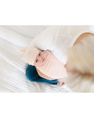 Blush Swaddle Blanket