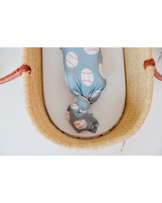 Slugger Swaddle Blanket