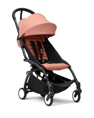 YOYO³ Stroller from 6 months