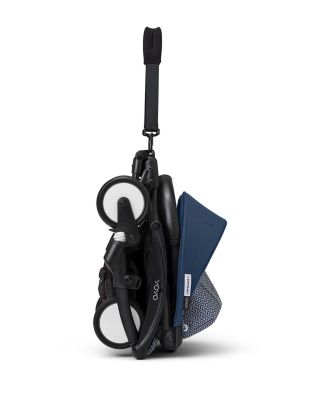 YOYO³ Stroller from 6 months