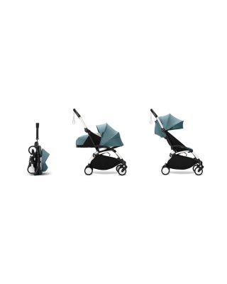 YOYO³ Stroller from 6 months