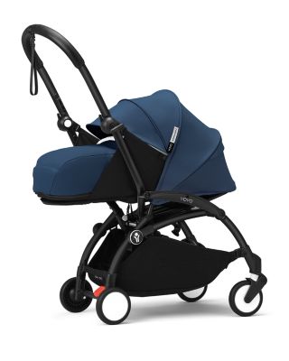 YOYO&reg; 0+ newborn pack