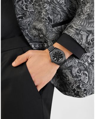 Date Superlative Watch, 42mm