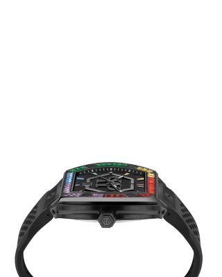 The Hexagon Phantom Watch, 44mm x 56.2mm