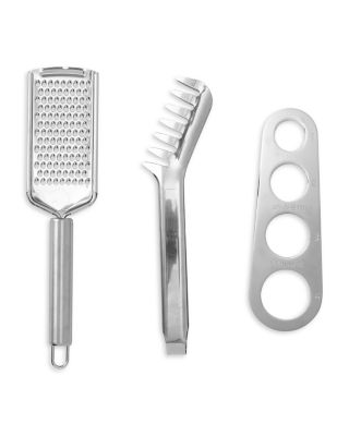 Pasta Tools Set