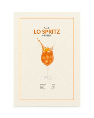 Lo Spritz Poster