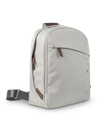 Uppababy Changing Backpack In Gray