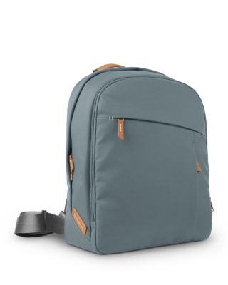 Uppababy Changing Backpack In Blue