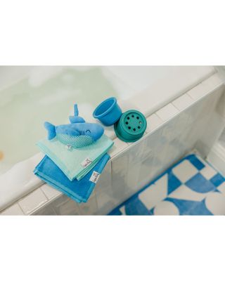 Finn Washcloths, Set of 6