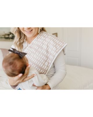 Bliss Burp Cloth Set, Pack of 3