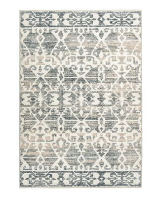 Orian Riverstone Pall Mall Area Rug, 7'10 x 10'10