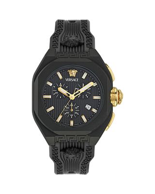 Versace - V-Legend Chronograph, 44mm